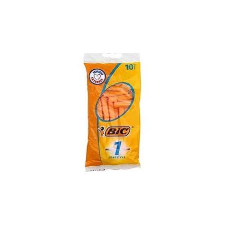 Bic X10 Rasoir Masculin Bic1 Mif
