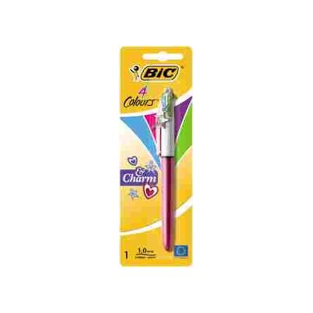 Bic S.Bille 4C. Charm Etoile