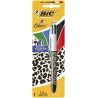 Bic S.Bille 4C.Design For You