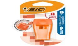 Bic Taille Crayon Ellipse 1 Usage Avec Réservoir Et Clapet Coloris Aléatoire