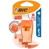 Bic Taille Crayon Ellipse 1 Usage Avec Réservoir Et Clapet Coloris Aléatoire