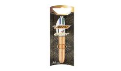 Bic Stylo Bille 4 Couleurs Édition Limitée Frozen : Le