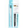 Bic Stylo 4 Coul Travel