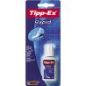 Bic Tipp-Ex Rapid Correcteur Liquide - 20 Ml, Blister De 1