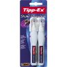 Bic Tipp-Ex Shake'N Squeeze Blister De 2 Stylos Correcteurs
