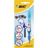 Bic S Plume Easy Clic Dog