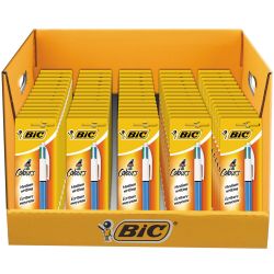Bic S Bille 4 Couleurs Barq