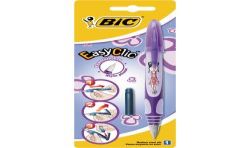 Bic Styl.Plum.Easyclic Pink