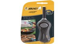 Bic Briquet À Gaz Électrique Multi-Usages Megalighter U140