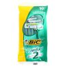 Bic Rasoirs Jetable Comfort : Le Paquet De 10