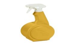 Eda Plastique Pulverisateur Gachette Miel 1L