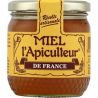 Lune De Miel L'Apiculteur Nos Terroirs France Liquide Recolte Artisanal : Le Pot 500G