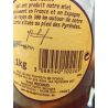 Miel L'Apiculteur Api Terr Liq Pt Verre 1Kg