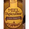 Miel L'Apiculteur Api Terroirs Cremeux 1Kg
