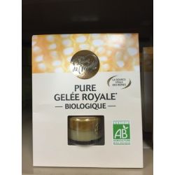 Lune De Miel Ldm Gelee Royale Pure Bio 18G