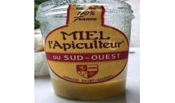 Miel L'Apiculteur Api Sud Ouesaint Pt Ver 500G