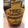 Miel L'Apiculteur Apicult Fleur Frce 250G
