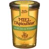 Famille Michaud Miel L'Apiculteur Liquide D'Acacia De France 250 G