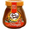 Lune De Miel Bx.Miel Liquide Fleurs D Oranger 375G