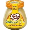 Famille Michaud Lune De Miel, Miel Citronnier 375G