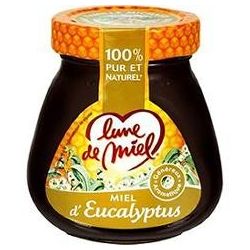 Lune De Miel 375G Eucalyptus Ldm
