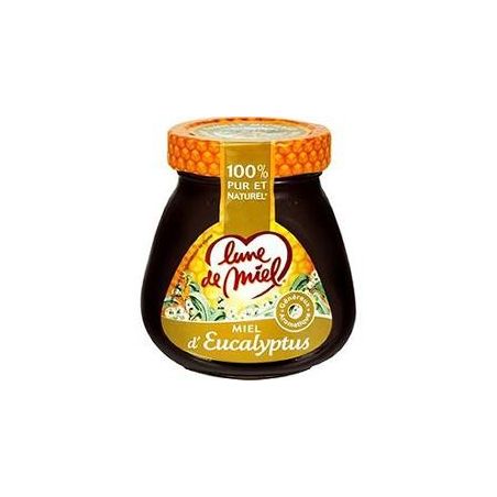 Lune De Miel 375G Eucalyptus Ldm