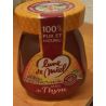 Lune De Miel Ldm Thym Pot Verre 375G