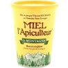 Famille Michaud Miel L'Apiculteur De Fleurs Montagne Crémeux Et Onctueux 1Kg