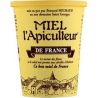 Miel L'Apiculteur Apiculteur Cremeux Fleur France Pot Carton 500G