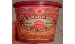 Grand Miel Cremeux Pot 500G