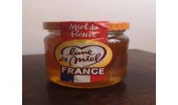 L.De Miel Ldm France Liquide 250G