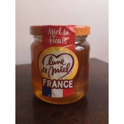 L.De Miel Ldm France Liquide 250G