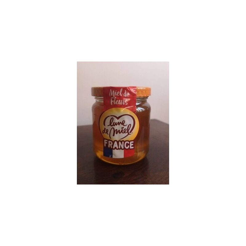 L.De Miel Ldm France Liquide 250G