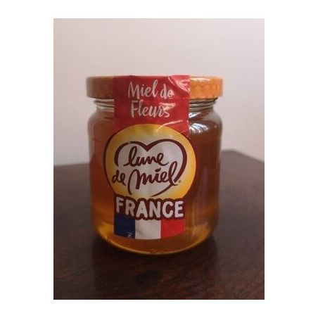 L.De Miel Ldm France Liquide 250G