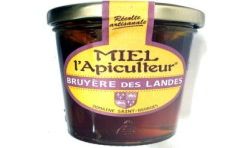 Miel L'Apiculteur Apiculteur Bruy Liq 125G