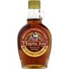 Maple Joe Sirop D'Érable Pur : La Bouteille De 250 G