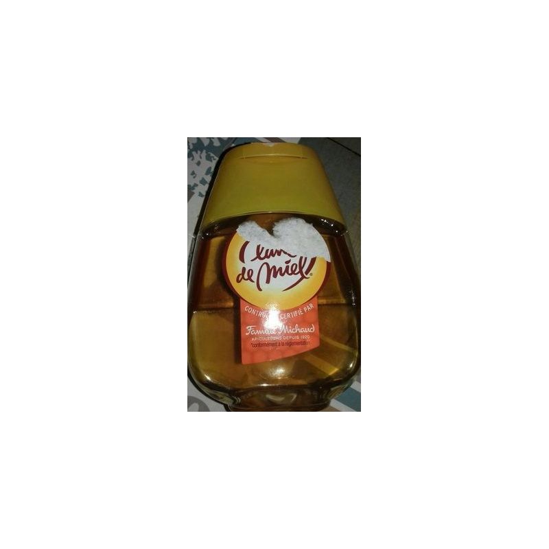 Lune De Miel Ldm Fruite Doseur 300G