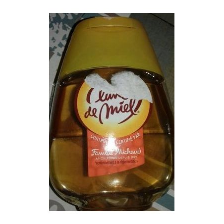 Lune De Miel Ldm Fruite Doseur 300G