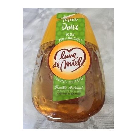 Lune De Miel Ldm Doux Doseur 300G