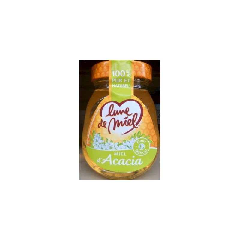 Lune De Miel 425G Acacia