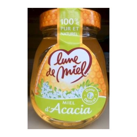 Lune De Miel 425G Acacia