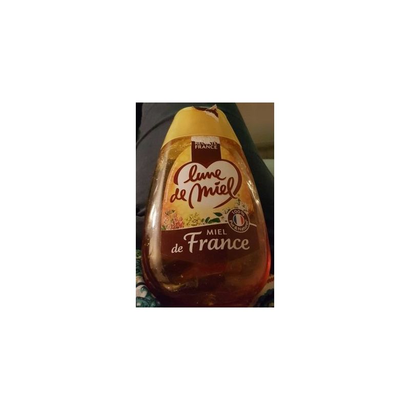 Lune De Miel Ldm Fleurs Liq Dos 500G