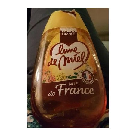 Lune De Miel Ldm Fleurs Liq Dos 500G