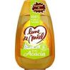Famille Michaud Lune De Miel, Miel Acacia Avec Doseur : Le Flacon 500 G