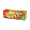 Brossard Savane Chocolat Noir Sans Huile De Palme, À Partager 300G