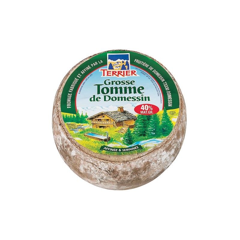 Chamois D'Or Kg D Or 60%