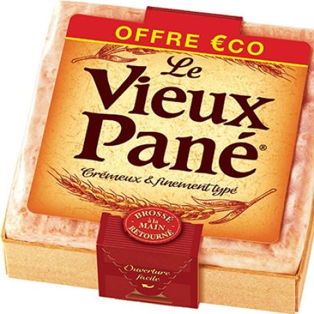 Vieux Pane 200G