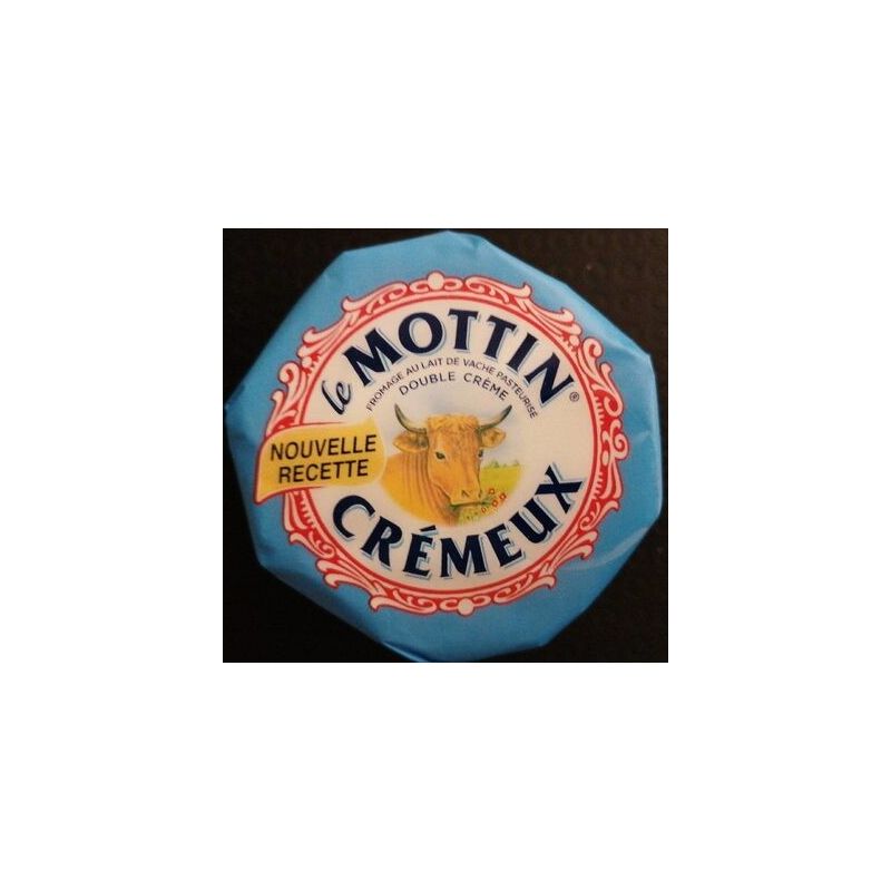 Le Mottin Cremeux 185G
