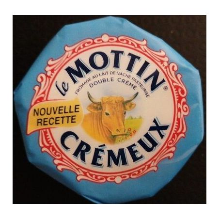 Le Mottin Cremeux 185G
