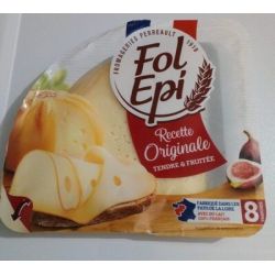 Fol Epi 8 Tranches Origi
